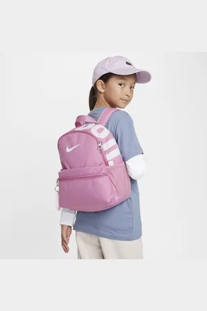 Nike Zaino mini Brasilia JDI (11 l), Bambini