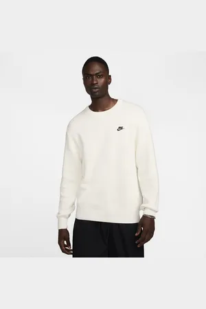 Nike Felpa a girocollo Club – Uomo