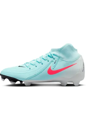 Nike Scarpa da calcio a taglio alto MG Phantom Luna 2 Academy