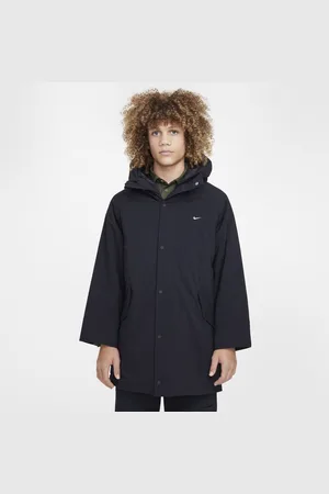 Nike Parka Sportswear Metro Ground – Ragazzo/a