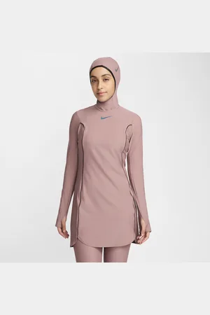 Nike Abito da bagno a copertura integrale Swim Victory – Donna
