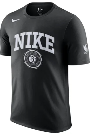 Nike T-shirt Brooklyn Nets Essential NBA – Uomo