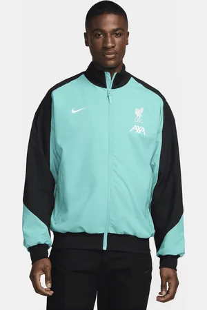 Nike Giacca da calcio Dri-FIT Liverpool FC Strike – Uomo