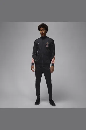 Jordan Tuta da calcio in maglia Dri-FIT Paris Saint-Germain Strike da uomo – Terza