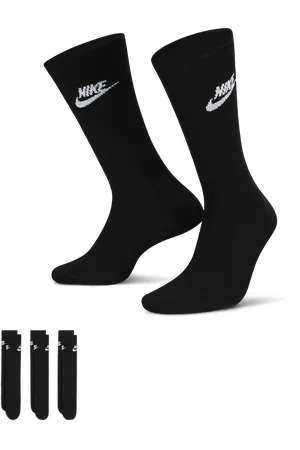 Nike Calze di media lunghezza Sportswear Everyday Essential (3 paia)