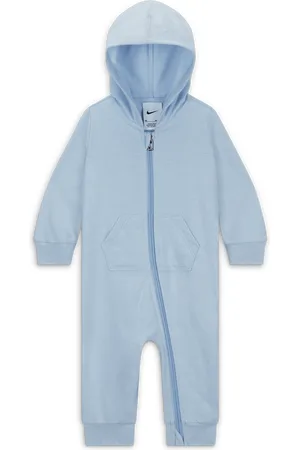 Nike Tuta con cappuccio Baby Essentials – Bebè (0-9 mesi)