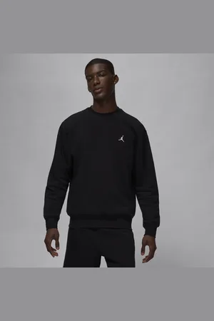 Jordan Felpa a girocollo Brooklyn Fleece – Uomo