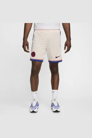 Nike Shorts da calcio replica Dri-FIT Chelsea FC 2024/25 Stadium da uomo – Away