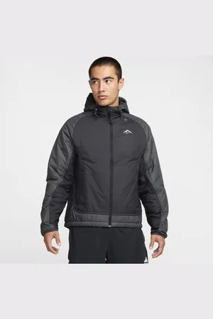 Nike Giacca da running Therma-FIT Trail PrimaLoft® – Uomo