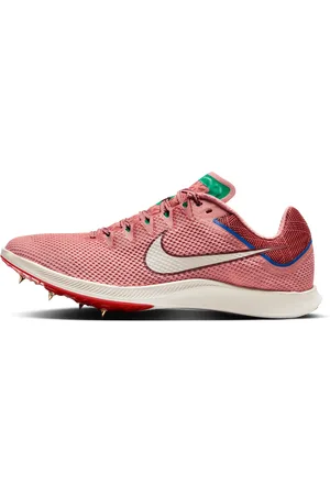 Nike Scarpa chiodata per atletica e gare sulla distanza Rival Distance