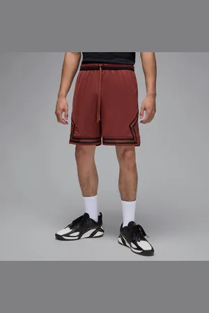 Jordan Shorts Diamond in mesh Dri-FIT Sport – Uomo
