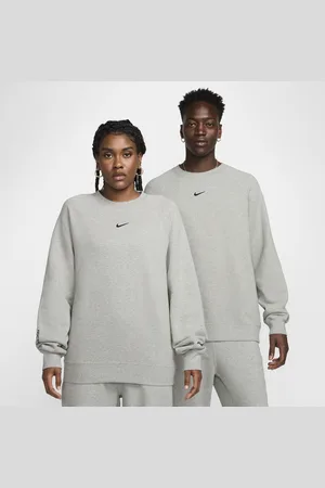 Nike Felpa a girocollo in fleece CS NOCTA – Uomo