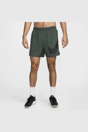 Nike Shorts da running Dri-FIT 13 cm Challenger Swoosh – Uomo