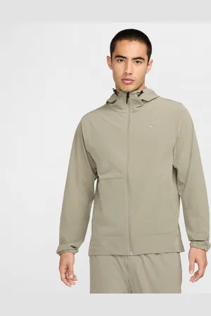 Nike Giacca versatile con cappuccio Repel Unlimited – Uomo