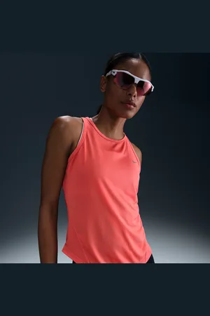 Nike Canotta da running Dri-FIT Tempo – Donna