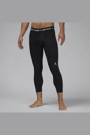 Jordan Tights a 3/4 Dri-FIT Sport – Uomo