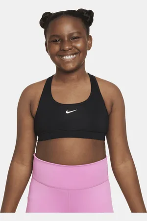 Nike Bra Swoosh (Taglia grande) – Bambina/Ragazza