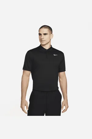 Nike Polo da tennis Court Dri-FIT, Uomo