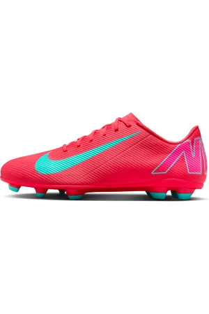 Nike Scarpa da calcio a taglio basso MG Mercurial Vapor 16 Club