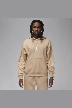 Jordan Felpa pullover in fleece con cappuccio Flight MVP – Uomo