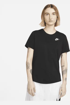 Nike T-shirt Sportswear Club Essentials – Donna
