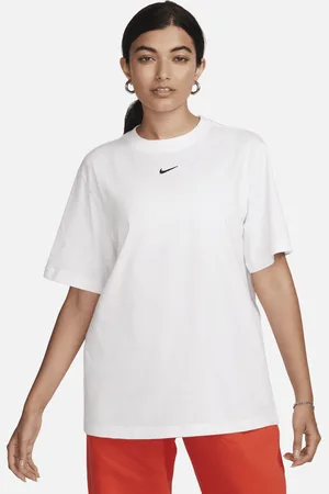 Nike T-shirt Sportswear Essential, Donna