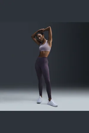 Nike Leggings a tutta lunghezza a vita alta One – Donna
