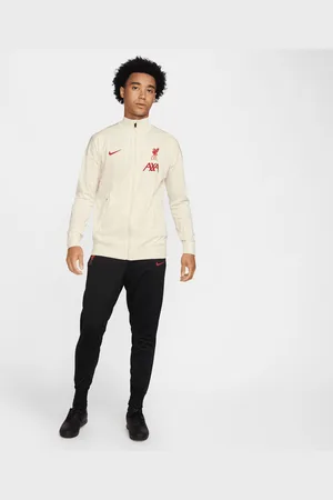 Nike Tuta da calcio in maglia Dri-FIT Liverpool FC Strike Special Edition – Uomo