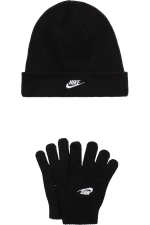 Nike Completo berretto e guanti Club – Bambino/a