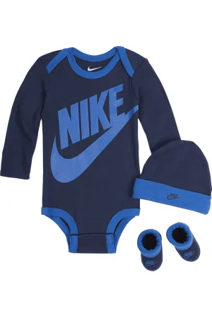 Nike Completo in 3 pezzi , Bebè (0-6 mesi)
