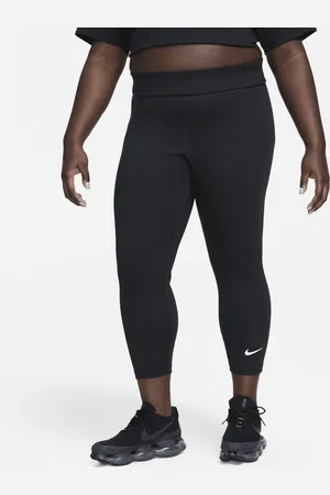 Nike Leggings a 7/8 a vita alta Sportswear Classic – Donna