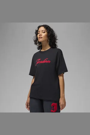 Jordan T-shirt con grafica – Donna