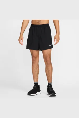 Nike Shorts versatili Dri-FIT 2 in 1 13 cm Challenger – Uomo