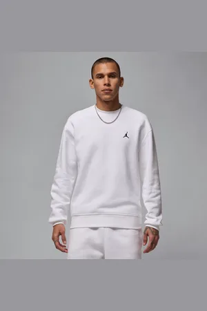 Jordan Felpa a girocollo Brooklyn Fleece – Uomo