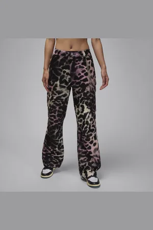 Jordan Pantaloni stampati Chicago – Donna