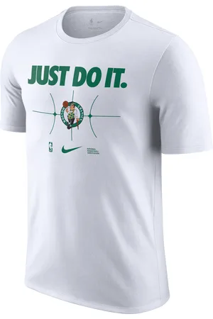 Nike T-shirt Boston Celtics Essential NBA – Uomo