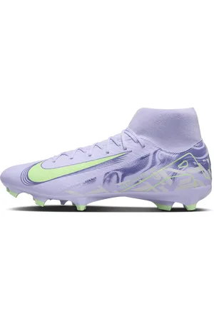 Nike Scarpa da calcio a taglio alto MG United Mercurial Superfly 10 Academy