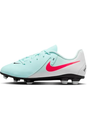 Nike Scarpa da calcio a taglio basso MG Jr. Phantom GX 2 Club – Bambino/a e ragazzo/a