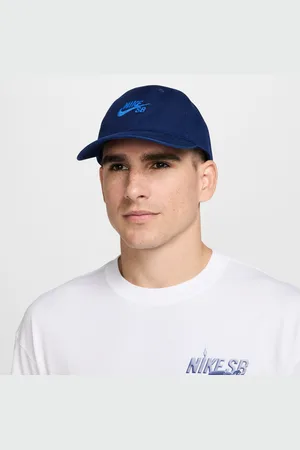 Nike Cappello essenziale da skateboard SB Club