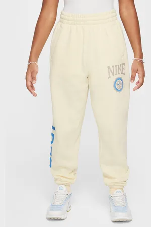 Nike Pantaloni ampi Sportswear Club Fleece – Bambina/Ragazza