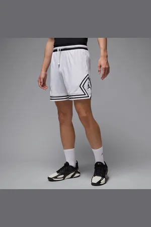 Jordan Shorts Diamond in mesh Dri-FIT Sport – Uomo