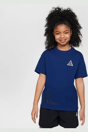 Nike T-shirt Dri-FIT ACG – Ragazzo/a
