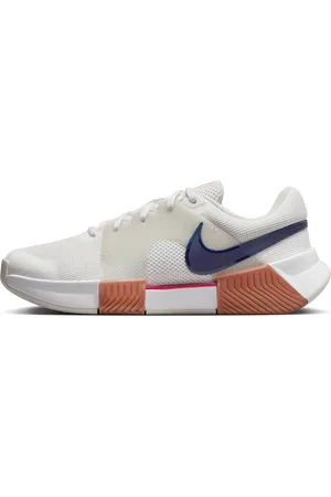 Nike Scarpa da tennis per campi in cemento Zoom GP Challenge 1 – Donna