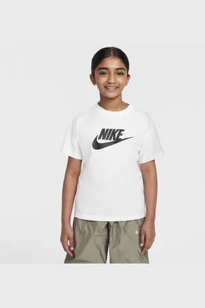 Nike T-shirt Sportswear – Ragazza