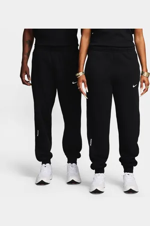 Nike Pantaloni tuta CS NOCTA in fleece NOCTA