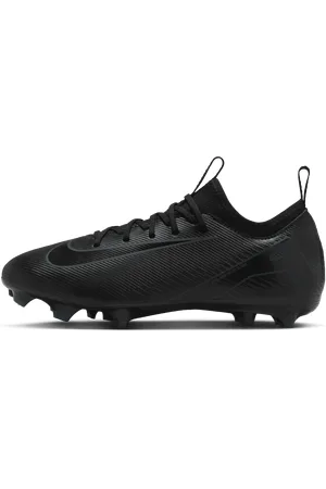 Nike Scarpa da calcio a taglio basso MG Jr. Mercurial Vapor 16 Academy – Bambino/a e ragazzo/a