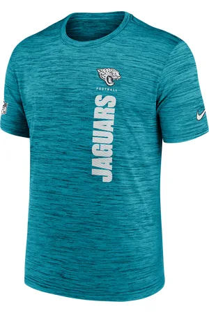 Nike T-shirt Jacksonville Jaguars Sideline Velocity Dri-FIT NFL – Uomo