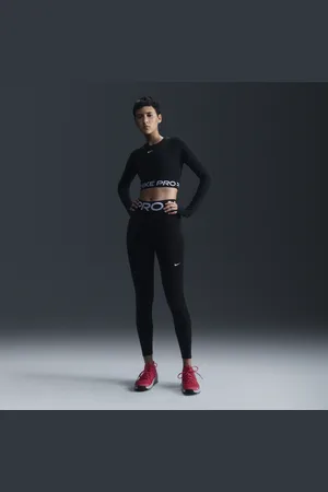 Nike Leggings a tutta lunghezza a vita alta Pro Sculpt – Donna