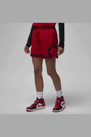 Jordan Shorts Diamond 10 cm Sport – Donna