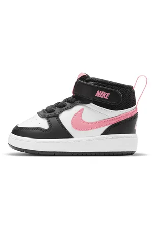 Nike Scarpa Court Borough Mid 2 – Bebè e Bimbo/a